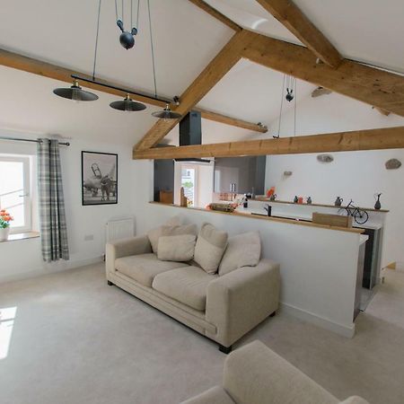 Red Rose Cottage Cockermouth Luaran gambar