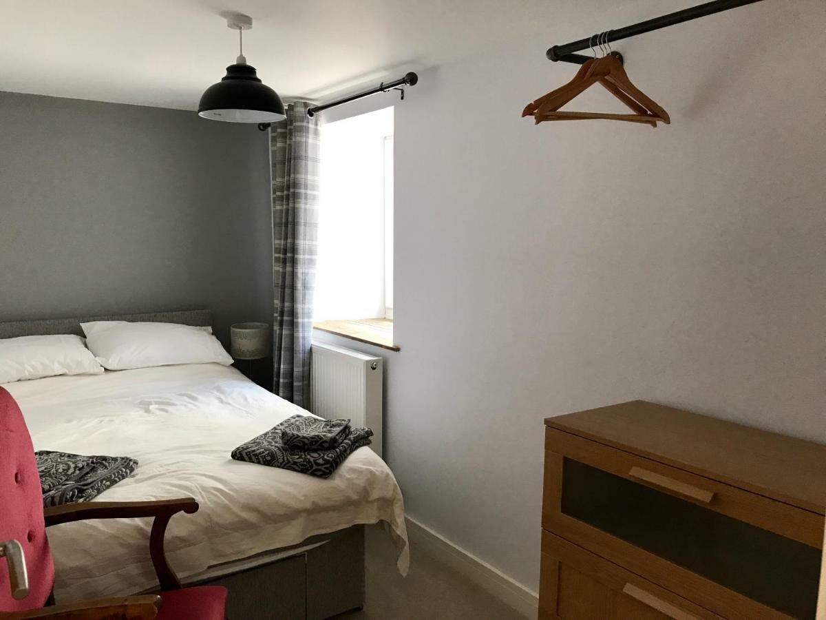 Red Rose Cottage Cockermouth Luaran gambar