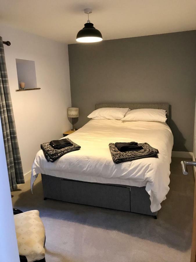 Red Rose Cottage Cockermouth Luaran gambar