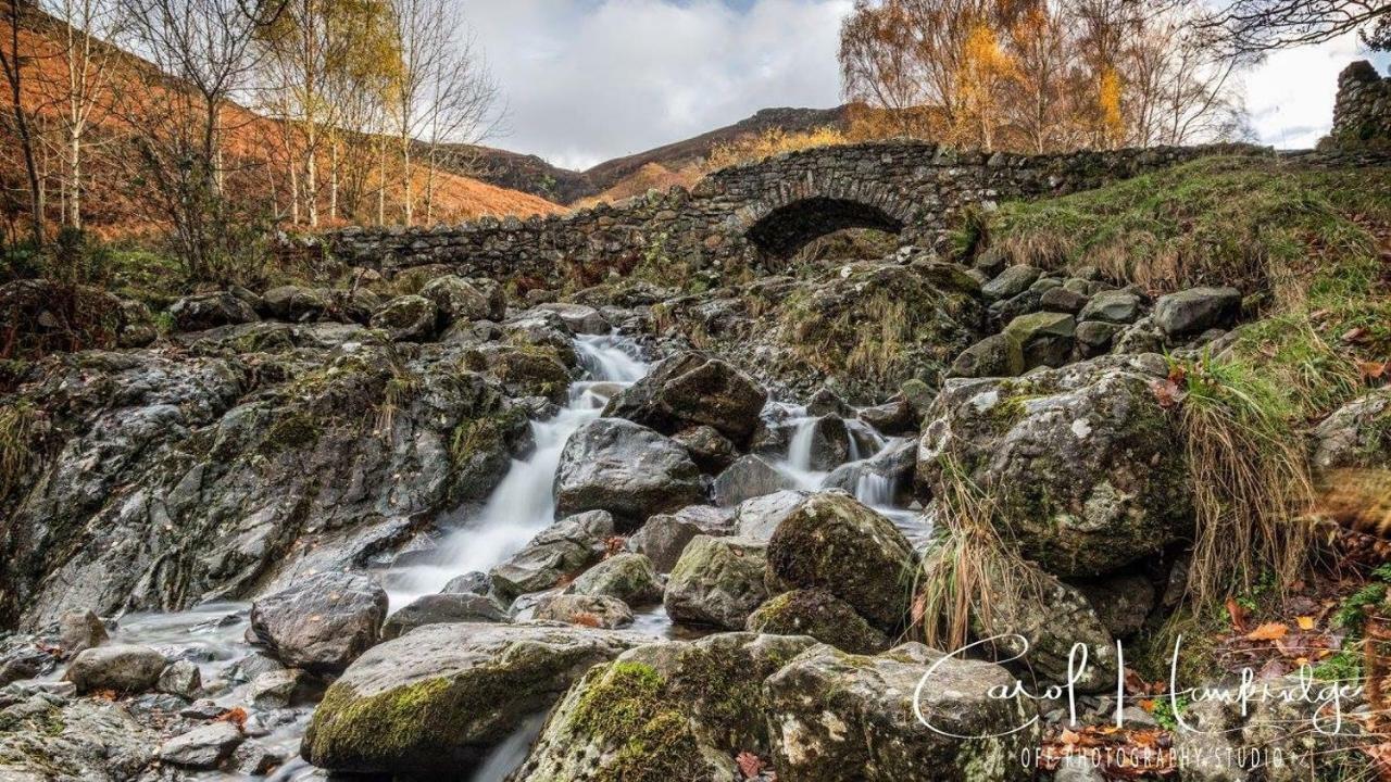 Red Rose Cottage Cockermouth Luaran gambar
