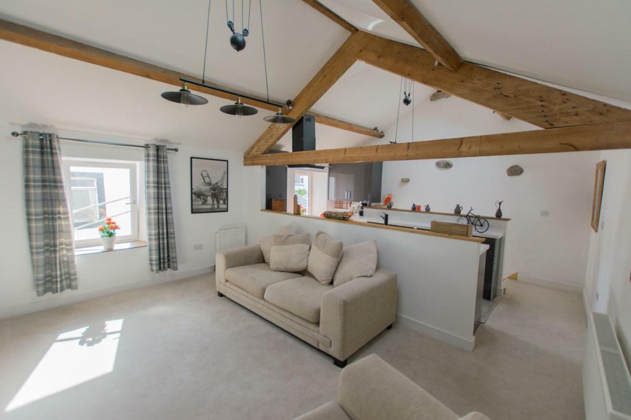 Red Rose Cottage Cockermouth Luaran gambar