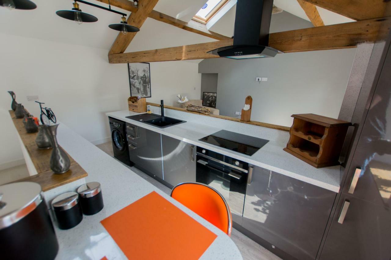 Red Rose Cottage Cockermouth Luaran gambar