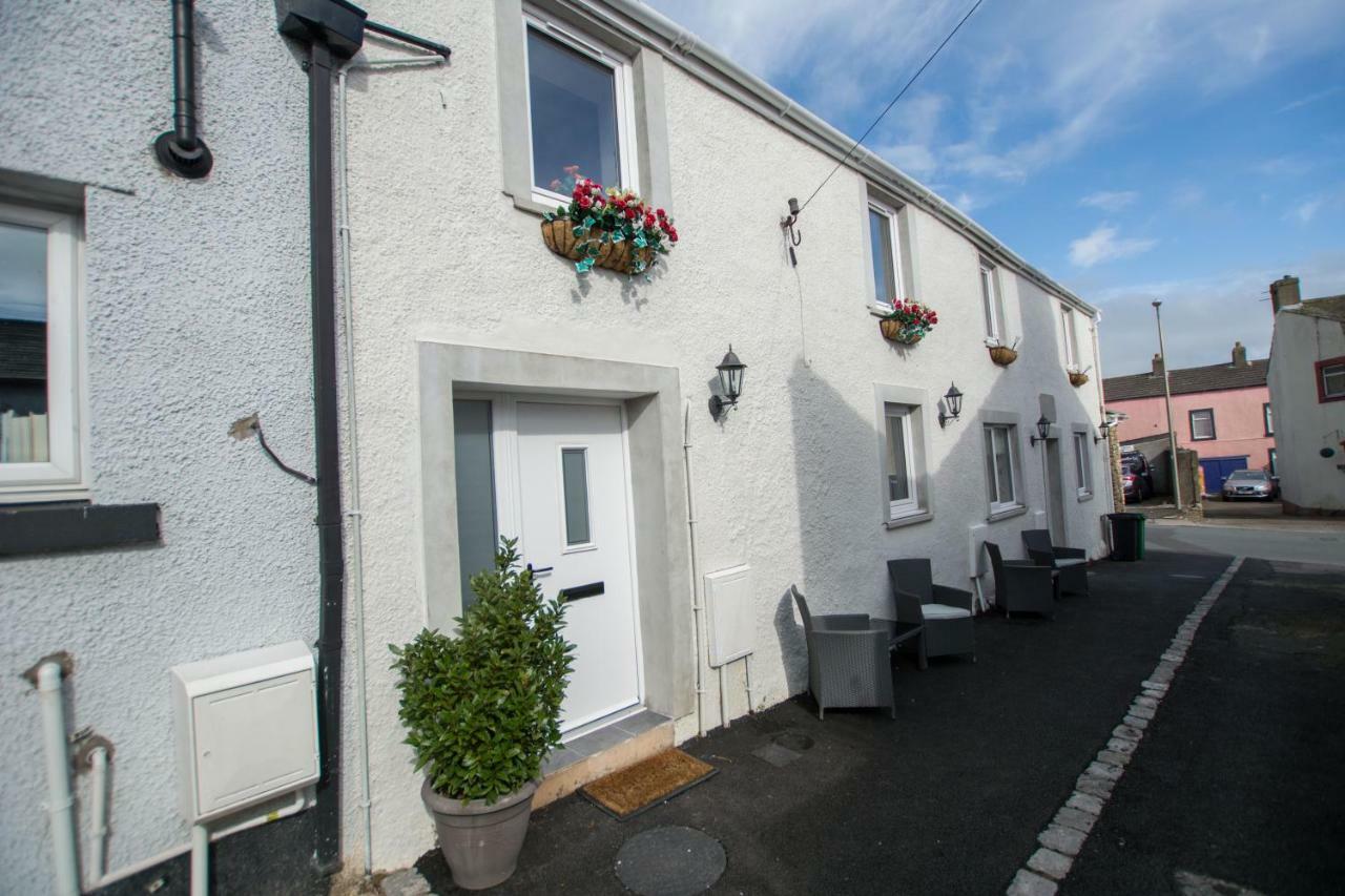 Red Rose Cottage Cockermouth Luaran gambar