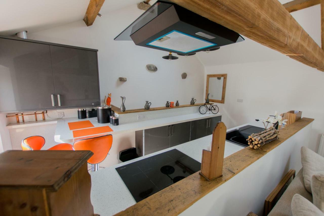 Red Rose Cottage Cockermouth Luaran gambar