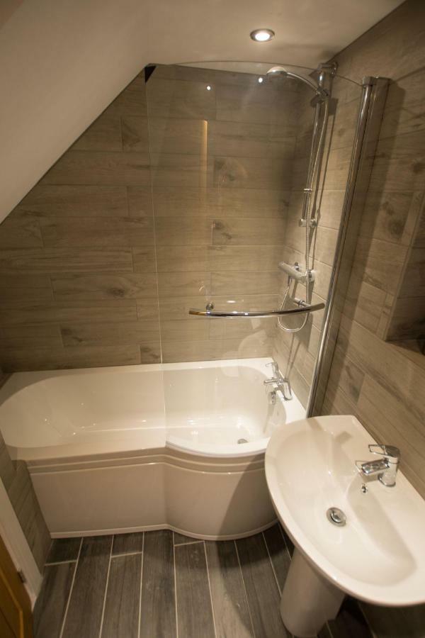 Red Rose Cottage Cockermouth Luaran gambar