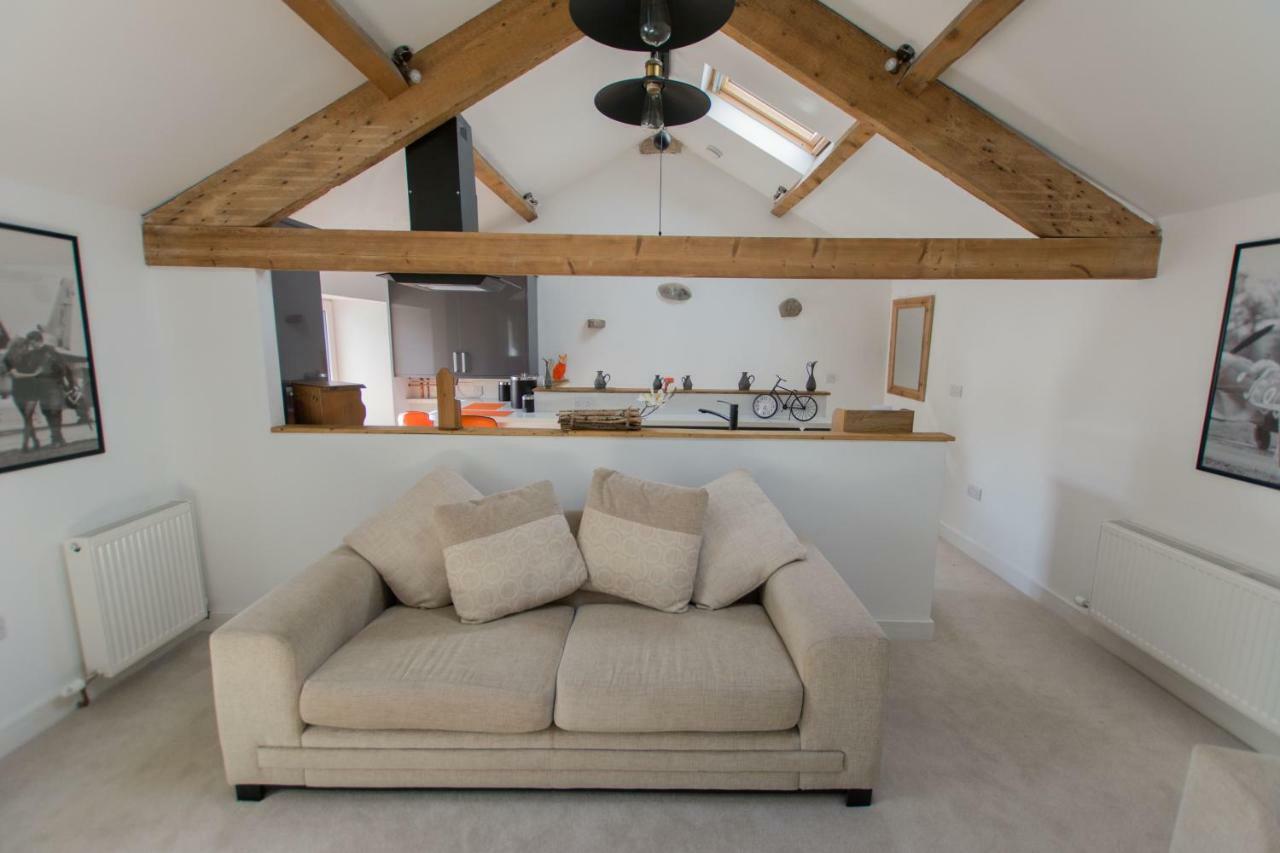 Red Rose Cottage Cockermouth Luaran gambar