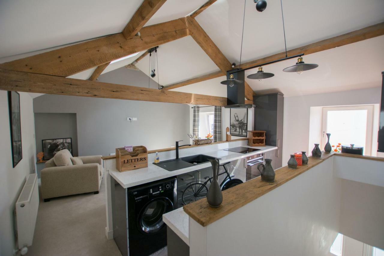 Red Rose Cottage Cockermouth Luaran gambar